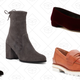 Stuart Weitzman sale at Nordstrom Rack